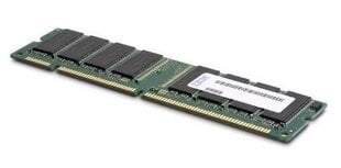 IBM Express, 16GB, DDR4 (46W0829) hind ja info | Operatiivmälu (RAM) | kaup24.ee