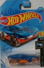Машинка 2021 - 128 - GTC47 Hot Wheels Forward Force цена и информация | Развивающий мелкую моторику - кинетический песок KeyCraft NV215 (80 г) детям от 3+ лет, бежевый | kaup24.ee