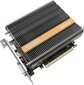Videokaart Palit GeForce GTX1050 Ti KalmX 4GB GDDR5 PCIE NE5105T018G1H hind ja info | Videokaardid (GPU) | kaup24.ee