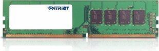 Patriot Signature Line, 8GB, DDR4 (PSD48G213381) hind ja info | Operatiivmälu (RAM) | kaup24.ee