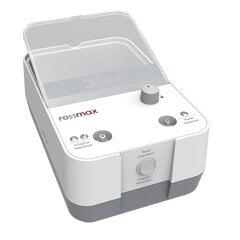 Rossmax NK 1000 hind ja info | Inhalaatorid | kaup24.ee