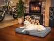 Hobbydog madrats Tumehall Ekolen L, 90x70 cm цена и информация | Pesad, padjad | kaup24.ee
