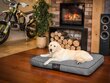 Hobbydog madrats Tumehall Ekolen XL, 120x90 cm hind ja info | Pesad, padjad | kaup24.ee