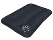 Hobbydog madrats lemmikloomale Eco Navy Blue, R2, 100x70 cm цена и информация | Pesad, kuudid | kaup24.ee