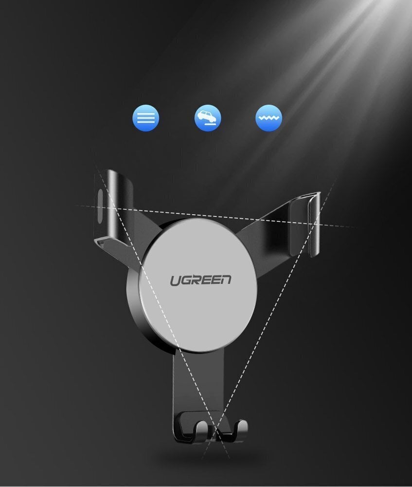 Ugreen LP130 hind ja info | Mobiiltelefonide hoidjad | kaup24.ee