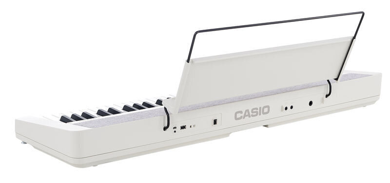 Süntesaator Casio CT-S1WE hind ja info | Klahvpillid | kaup24.ee