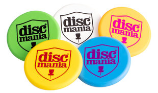 Discmania minimarkerid hind ja info | Discgolf | kaup24.ee