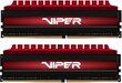 Operatiivmälu Patriot Viper 4, 2x8GB, DDR4 (PV416G320C6K) hind ja info | Operatiivmälu (RAM) | kaup24.ee