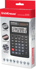 Kalkulaator 12-DIGIT DC-4412N, 12 kohta цена и информация | Канцелярские товары | kaup24.ee