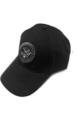 Ramones   кепка цена и информация | Мужские шарфы, шапки, перчатки | kaup24.ee