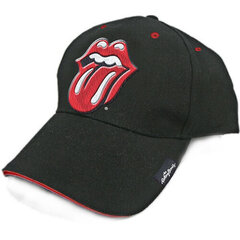 The Rolling Stones    кепка цена и информация | Мужские шарфы, шапки, перчатки | kaup24.ee