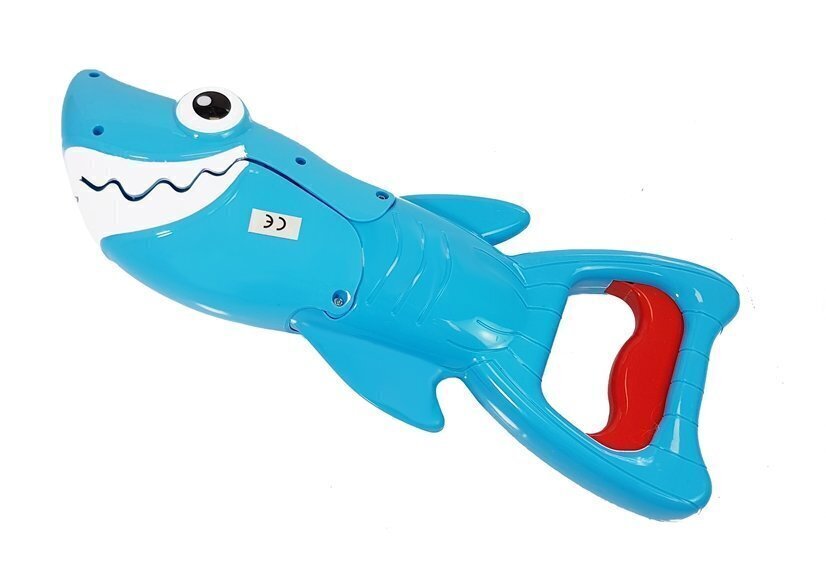 Vannimänguasjade komplekt „Hai“ hind ja info | Imikute mänguasjad | kaup24.ee