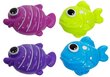 Vannimänguasjade komplekt „Hai“ hind ja info | Imikute mänguasjad | kaup24.ee