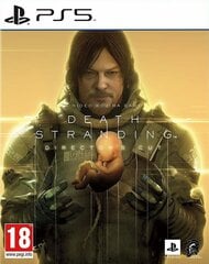 Death Stranding - Directors Cut (PS5) hind ja info | Kojima Productions Arvutid ja IT- tehnika | kaup24.ee