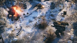 PS5 Iron Harvest 1920+ цена и информация | Компьютерные игры | kaup24.ee