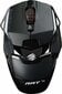 Mad Catz R.A.T. 1+, must hind ja info | Hiired | kaup24.ee