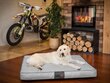 Hobbydog madrats Helehall Ekolen XL, 120x90 cm hind ja info | Pesad, padjad | kaup24.ee
