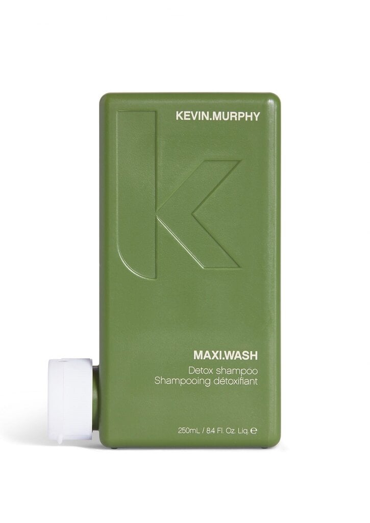 Juuste šampoon Kevin Murphy Maxi Wash, 250 ml цена и информация | Šampoonid | kaup24.ee