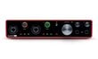 Focusrite Scarlett 8i6 hind ja info | Helikaardid | kaup24.ee