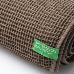 Одеяло Benetton, 140 x 190 см цена и информация | Одеяла | kaup24.ee
