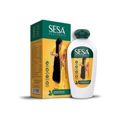 Ajurveda juukseõli Sesa, 200 ml цена и информация | Маски, масла, сыворотки | kaup24.ee