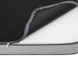 Hobbydog madrats Premium Light Grey Velvet/Skaj L, 100x67 cm hind ja info | Pesad, padjad | kaup24.ee