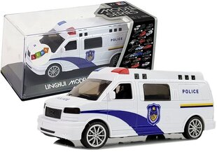 Машина скорой помощи цена и информация | Игрушки для мальчиков | kaup24.ee