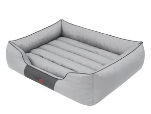 Hobbydog pesa Comfort Light Grey, XXXL, 140x115 cm цена и информация | Лежаки, домики | kaup24.ee