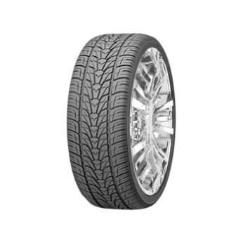 Nexen Roadian 542 265/60R18 110 H hind ja info | Suverehvid | kaup24.ee