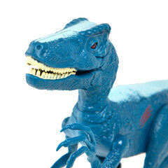 Smiki динозавр Velociraptor, 6864973 цена и информация | Развивающий мелкую моторику - кинетический песок KeyCraft NV215 (80 г) детям от 3+ лет, бежевый | kaup24.ee