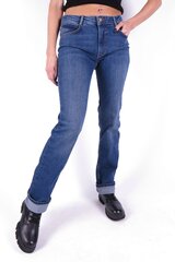 Джинсы PANTAMO 71318148603-36/34 цена и информация | Женские тканевые брюки с поясом, синие | kaup24.ee
