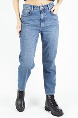 Джинсы PANTAMO 71350143202-30 цена и информация | Женские тканевые брюки с поясом, синие | kaup24.ee