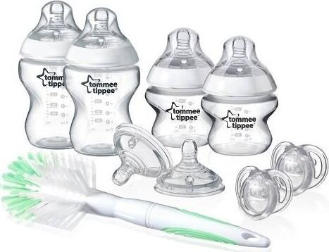 Pudelid lastele, Tommee Tippee 42357351 hind ja info | Lutipudelid ja aksessuaarid | kaup24.ee