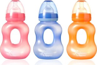 Pudel 240 ml, Tommee Tippee Gripper 43240840 hind ja info | Laste sööginõud | kaup24.ee