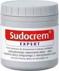 Kreem lööbe ja mähkmelööbe raviks ja vältimiseks 60 g, Sudocrem Expert цена и информация | Косметика для мам и детей | kaup24.ee