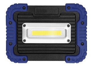 Kaasaskantav LED -töölamp (lampides) 3W + 3W hind ja info | Taskulambid, prožektorid | kaup24.ee