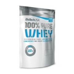 Valk Biotech 100% Pure Whey 1000 g. riisipudingu maitse hind ja info | Proteiin | kaup24.ee