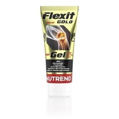 Nutrend Flexit Gel цена и информация | Добавки и препараты для суставов | kaup24.ee