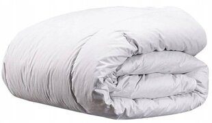 Одеяло антиаллергическое, всесезонное, 155x200 см цена и информация | Одеяла | kaup24.ee