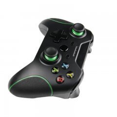 HS-W310B Xbox One /PC/PS3 Wireless 2.4G hind ja info | Mängupuldid | kaup24.ee