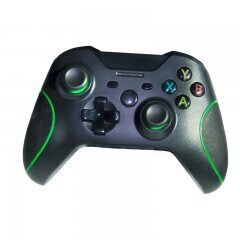 HS-W310B Xbox One /PC/PS3 Wireless 2.4G hind ja info | Mängupuldid | kaup24.ee