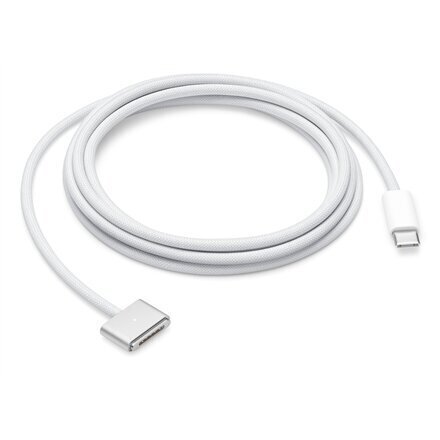 Apple USB-C to Magsafe 3 Cable (2 m) - MLYV3ZM/A цена и информация | Sülearvutite laadijad | kaup24.ee