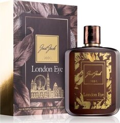 Parfüümvesi Armaf Just Jack London Eye EDT naistele / meestele, 100 ml hind ja info | Naiste parfüümid | kaup24.ee