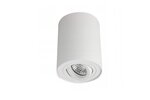 Azzardo потолочный светильник Bross 1 White