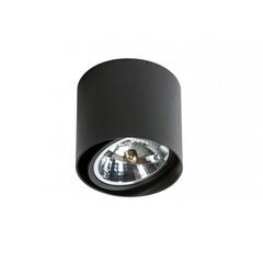 Azzardo потолочный светильник Alix AZ1357 цена и информация | Потолочные светильники | kaup24.ee