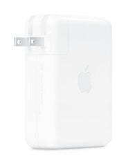 Apple 140W USB-C Power Adapter - MLYU3ZM/A цена и информация | Зарядные устройства для ноутбуков  | kaup24.ee