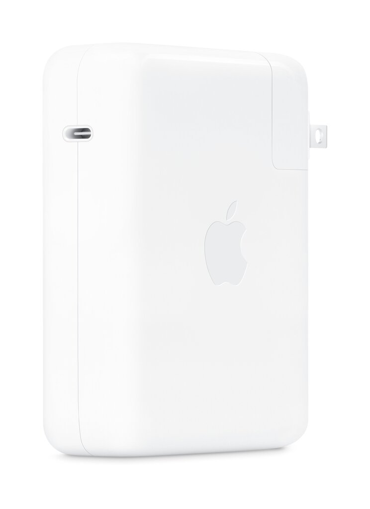 Apple 140W USB-C Power Adapter - MLYU3ZM/A hind ja info | Sülearvutite laadijad | kaup24.ee