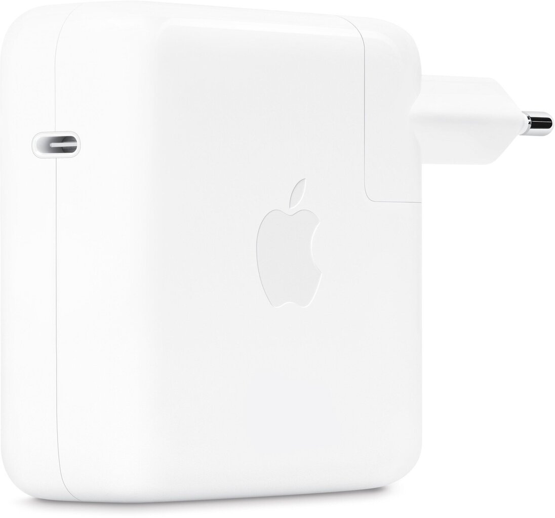 Adapter Apple 67W USB-C Power hind ja info | USB jagajad, adapterid | kaup24.ee