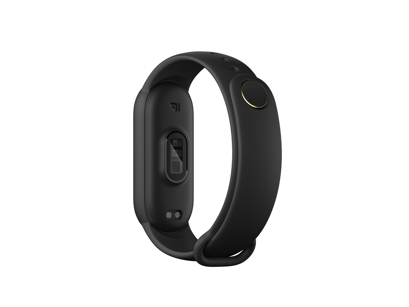 Aktiivsusmonitor Xiaomi Mi Smart Band 6 NFC hind ja info | Nutivõrud (fitness tracker) | kaup24.ee