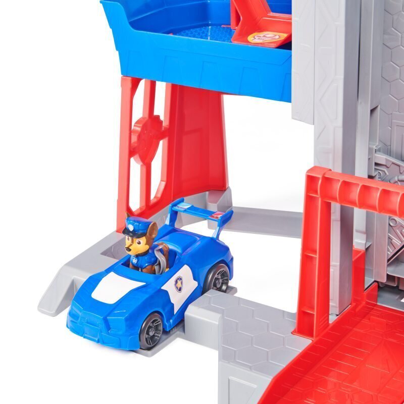 Mängukomplekt PAW PATROL Movie Tower, 6060353 цена и информация | Poiste mänguasjad | kaup24.ee